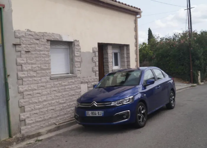 Repos En Campagne