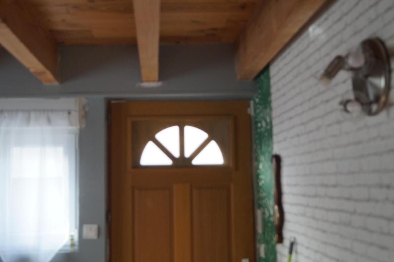 Ferienhaus Repos En Campagne Pexiora
