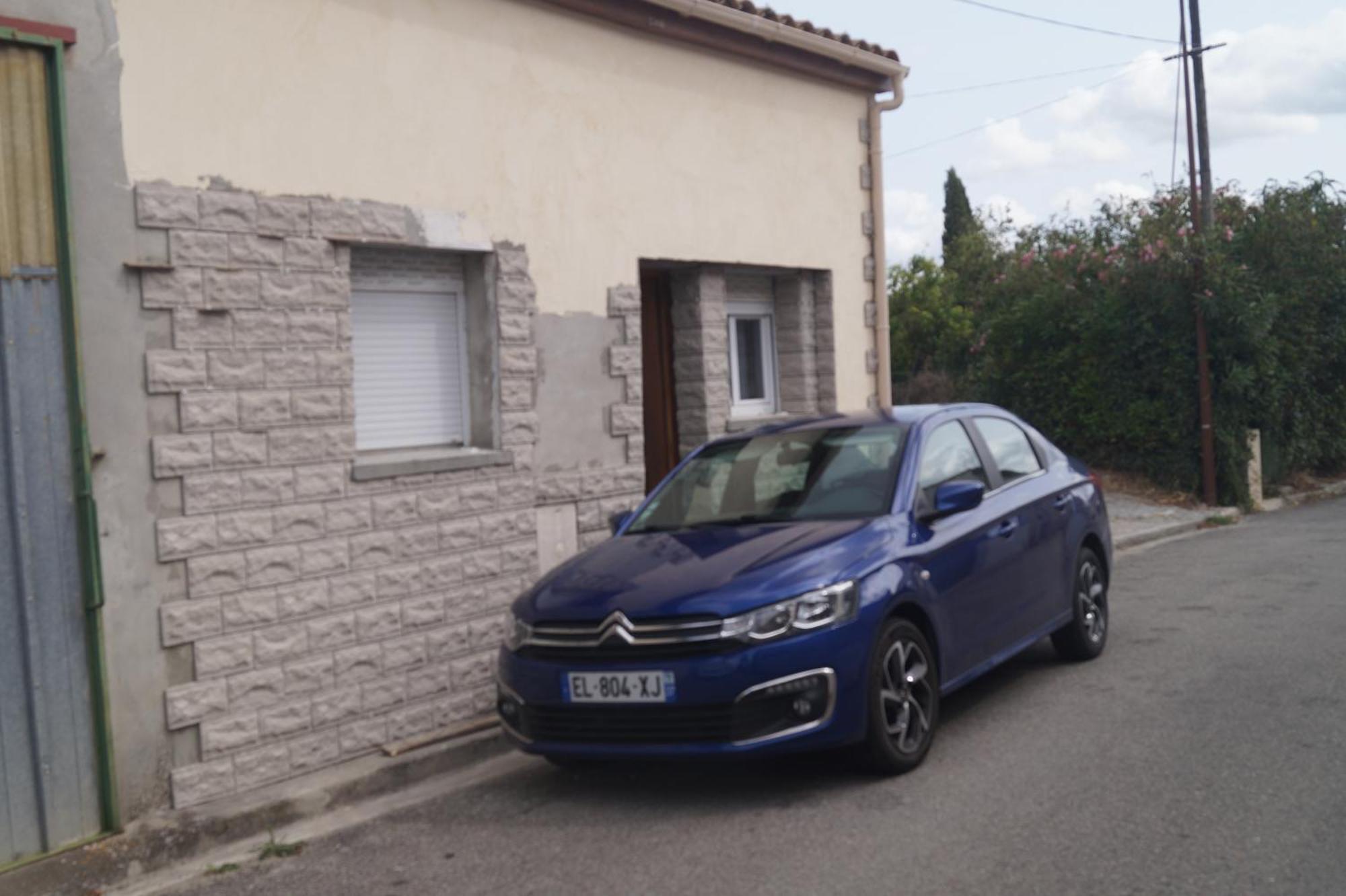Repos En Campagne Ferienhaus